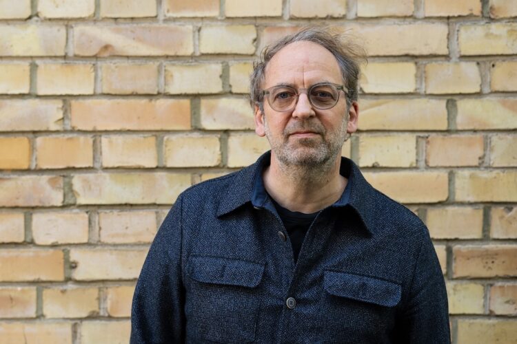 Heiko Maile interview press shot