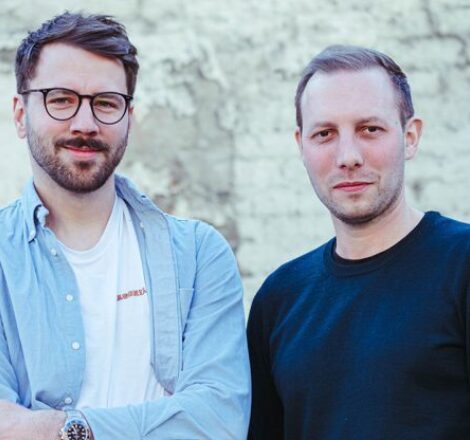 Formosa interview press shot