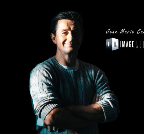 Jean-Marie Cannie press shot Image-Line interview