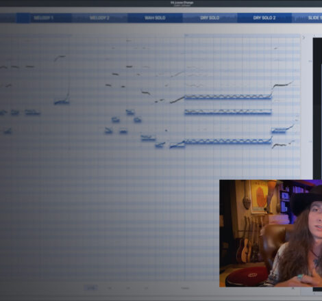 Justin Johnson demos DECODA