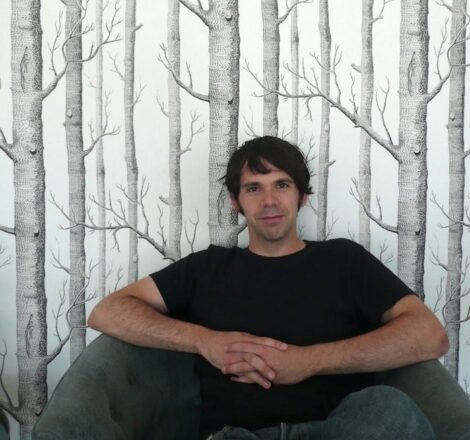 Brian Trifon press shot