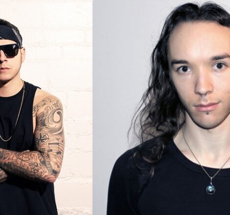 Protohype and AU5 Press Shots