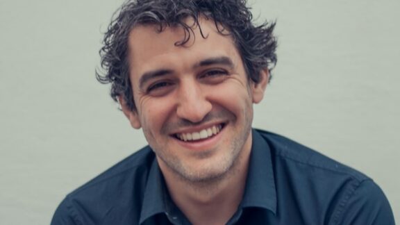 Karim Morsy interview press shot Algoriddim