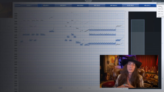 Justin Johnson demos DECODA