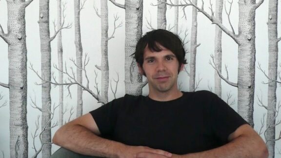 Brian Trifon press shot