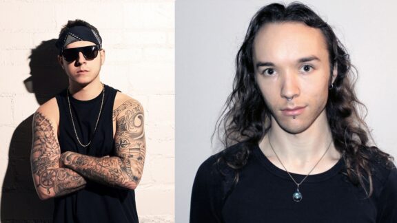 Protohype and AU5 Press Shots