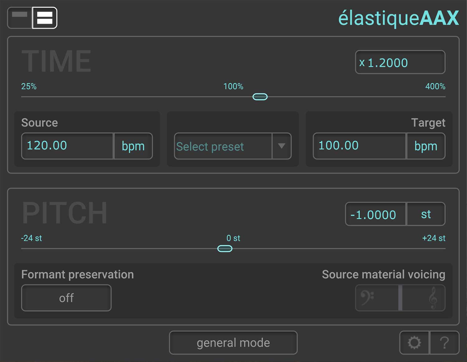 élastiqueAAX product image