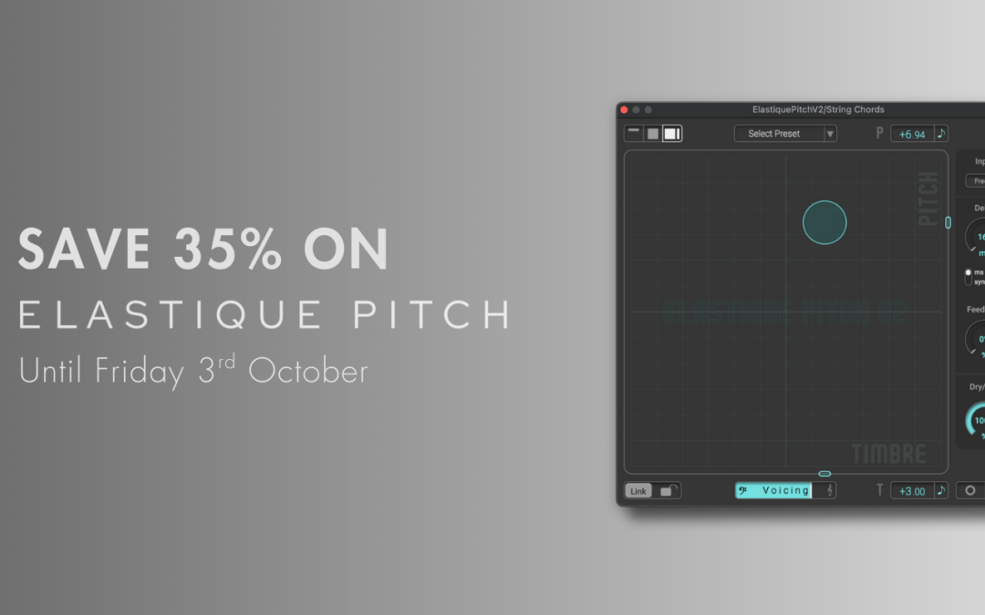 ELASTIQUE PITCH V2 Flash Sale