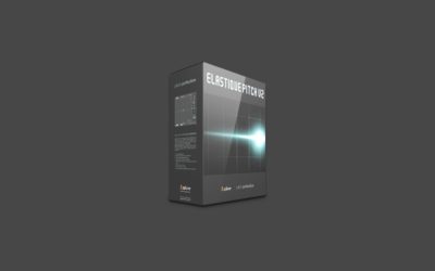 Elastique Pitch 2.0.7 released