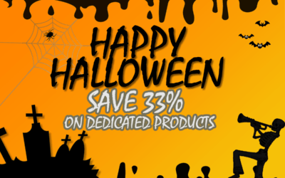 Halloween Sale ’22