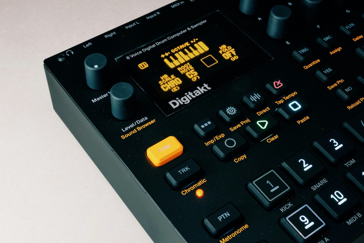 ZP016_music_theory_sampler Photo of an Elektron Digitakt sampler