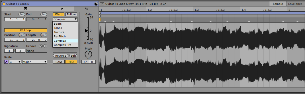ZP017_best_pitch_shifting_plugins_daw_ableton_live Ableton Live DAW pitch shifting plugin vocals