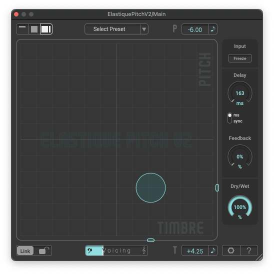 ZP017_best_pitch_shifting_plugins_elastique_pitch_v2 zplane ELASTIQUE PITCH V2 pitch shifting vocal plugin