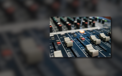 What are Stems in Audio?