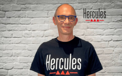 zplane Interviews Stéphane Bellanger, Tech Lead, Hercules