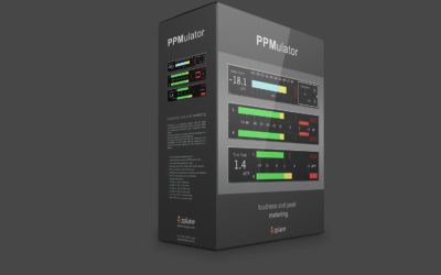 PPMulator 3.6.2 Update