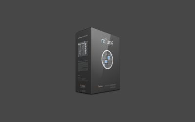 reTune v1.2.0 released